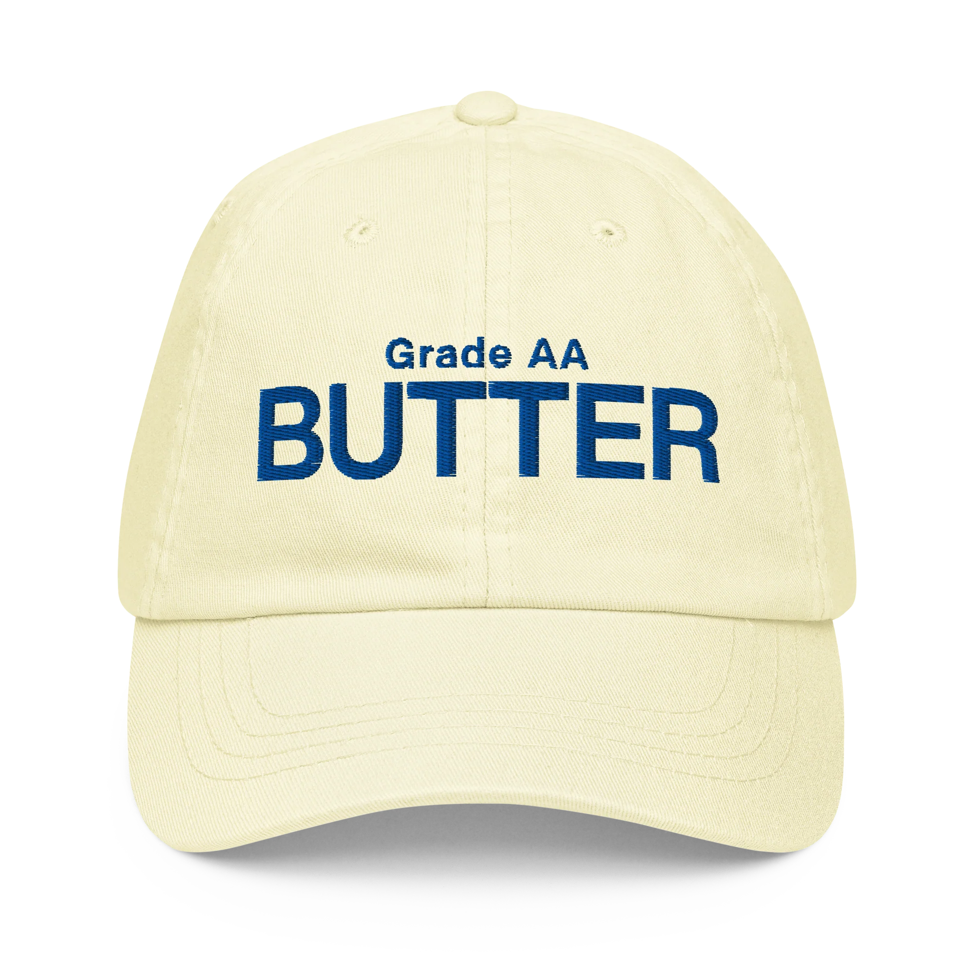 The Butter Hat 🧈