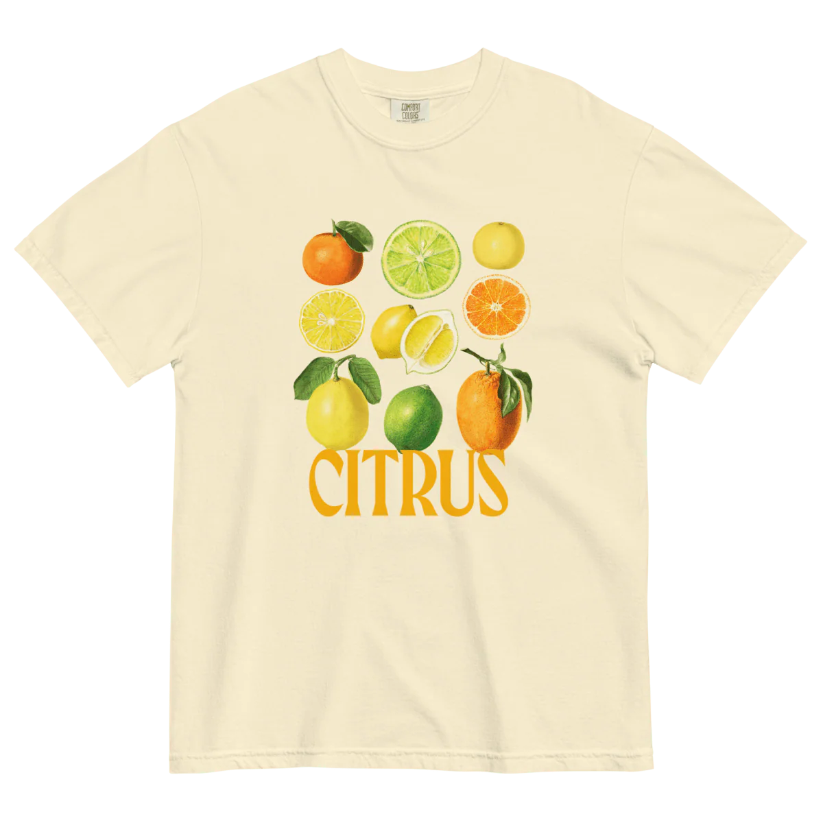 The Citrus Shirt - Image 3