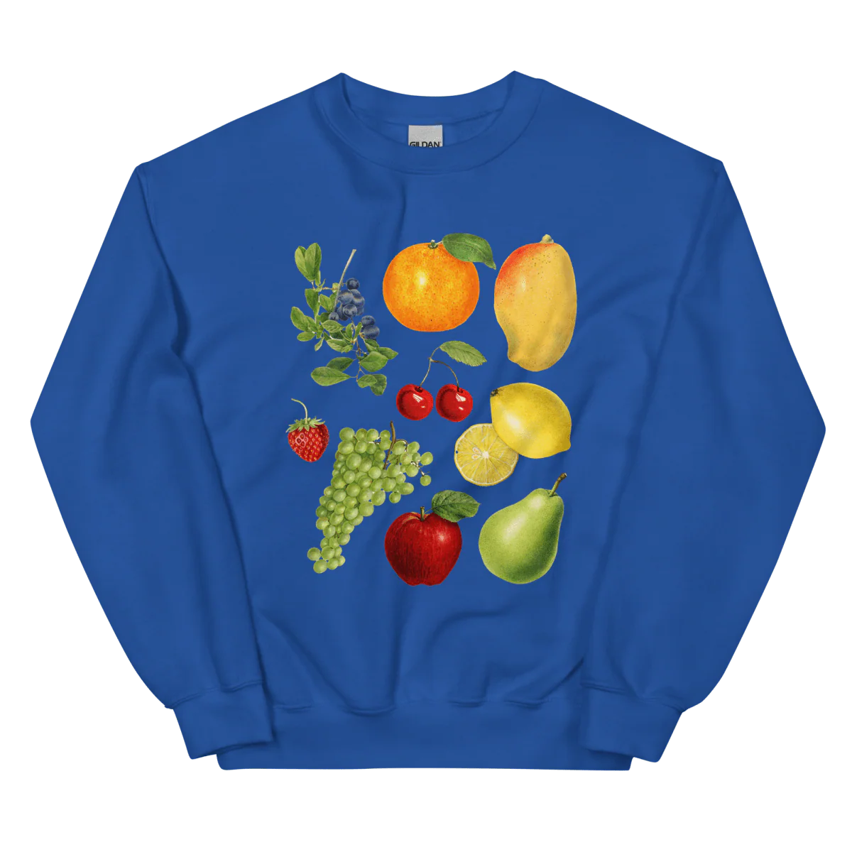 The Super Fruity Sweatshirt ๐๐๐๐ - Image 3