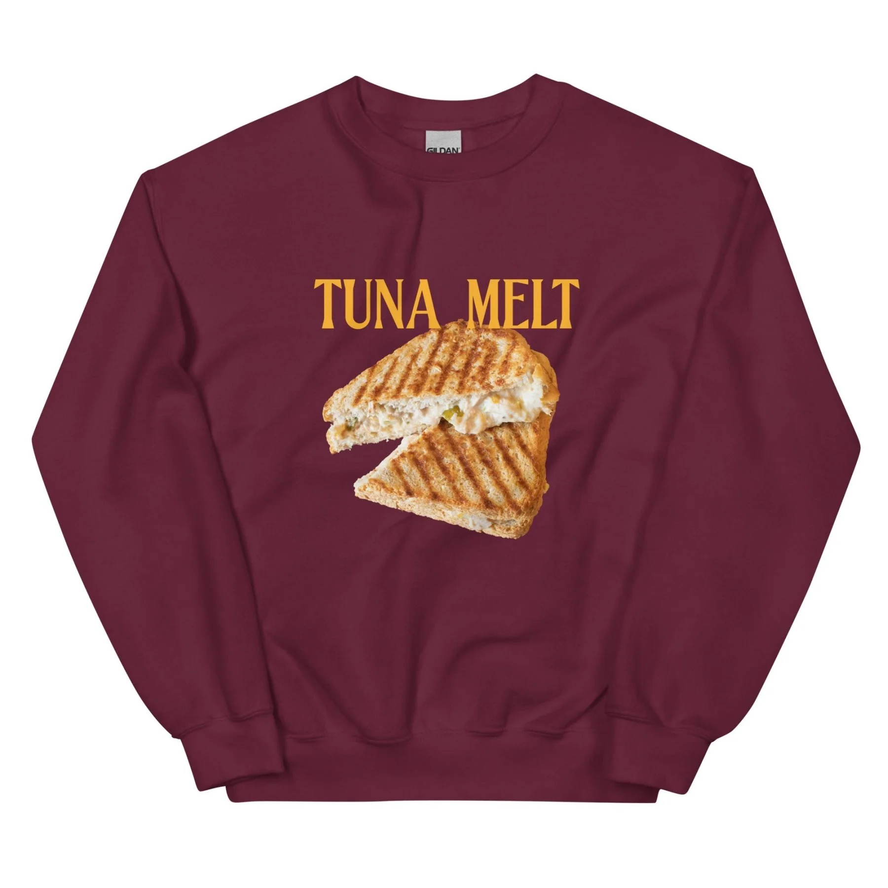 Tuna Melt Sweatshirt - Image 6
