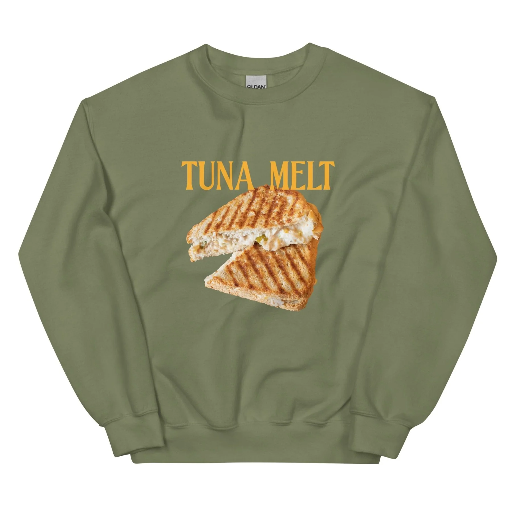 Tuna Melt Sweatshirt - Image 8