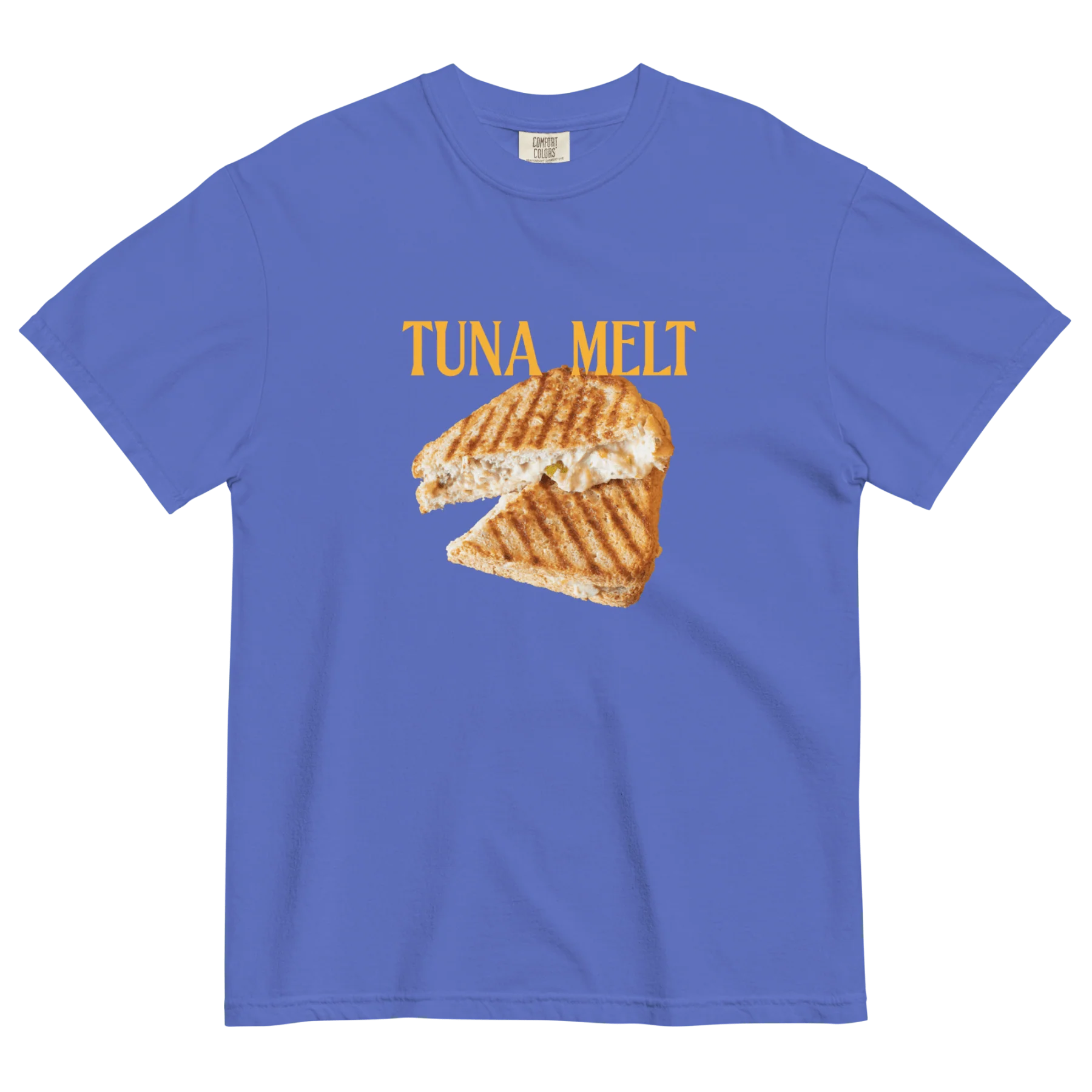 Tuna Melt T-Shirt