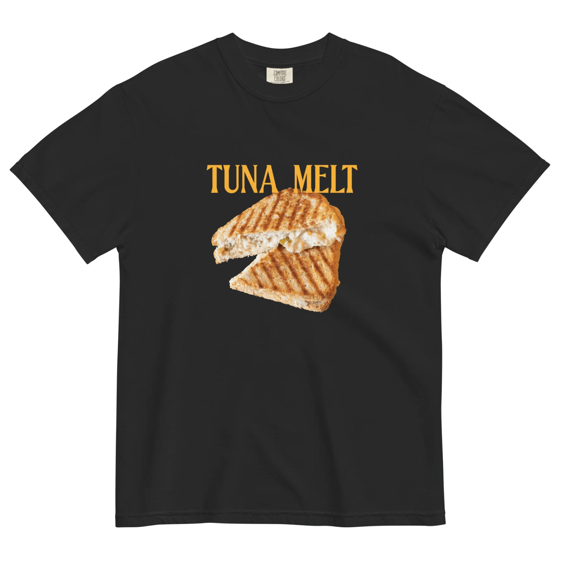 Tuna Melt T-Shirt - Image 2