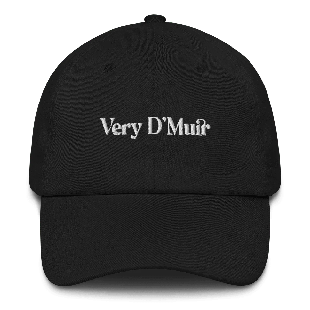 Very D'Muir Hat - Image 2