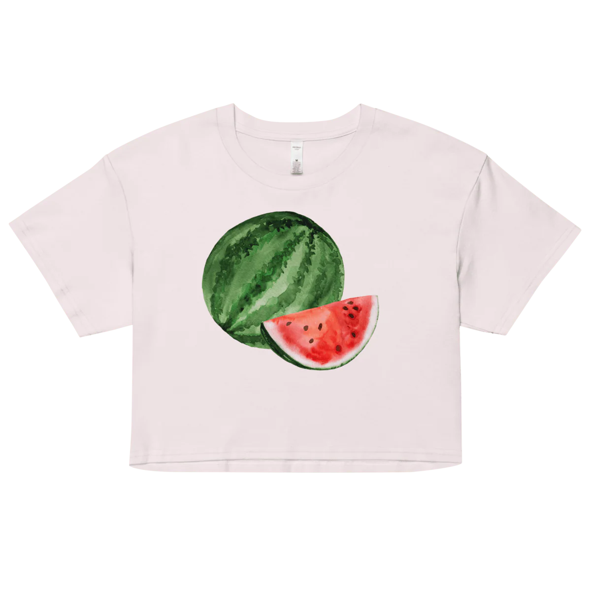 Watermelon Crop Top - Image 7
